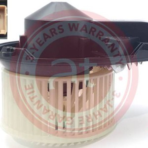 8A1820021 > Ventilador habitáculo