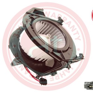 4F0820020 > Ventilador habitáculo