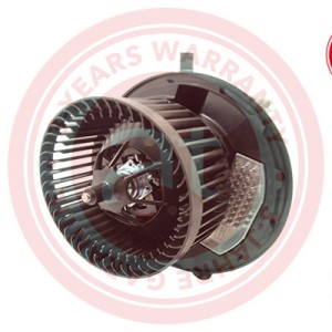 5Q1819021 > Ventilador habitáculo