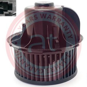 7M1819021D > Ventilador habitáculo
