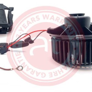 6N1819021 > Ventilador habitáculo