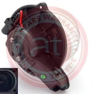 4B2820021C > Ventilador habitáculo