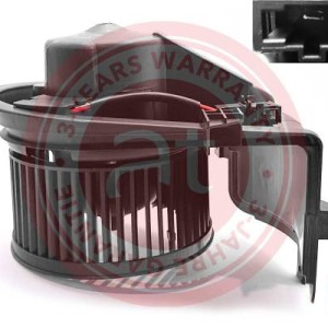 1H1820021 > Ventilador habitáculo