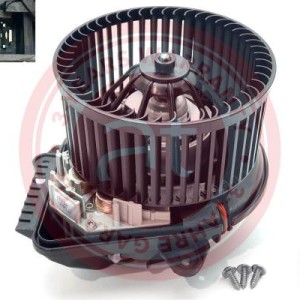 6441K8 > Ventilador habitáculo