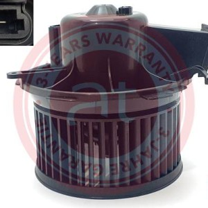 6441J9 > Ventilador habitáculo