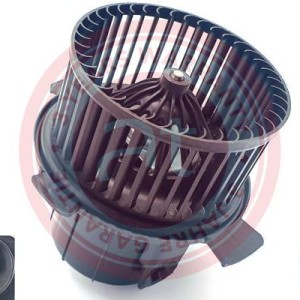 6441S6 > Ventilador habitáculo