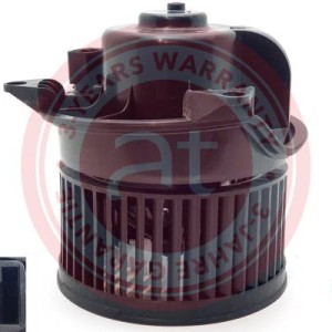1116783 > Ventilador habitáculo