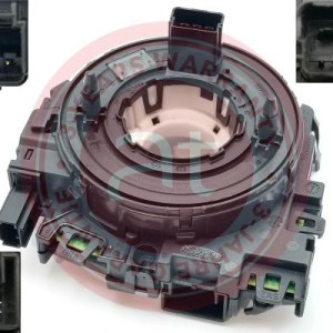 5Q0953549C > Muelle espiral, airbag
