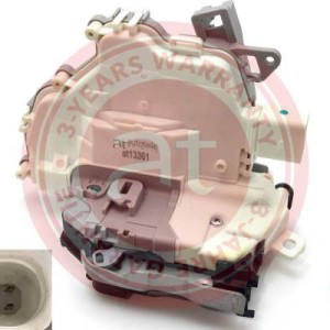 4G0839016E > Cerradura de puerta