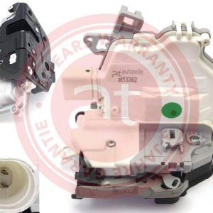 4G0839015D > Cerradura de puerta