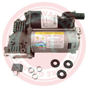 LR069691 > Compresor, sistema de aire comprimido