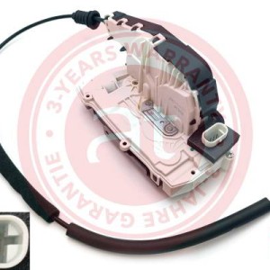 106896400H > Cerradura de puerta