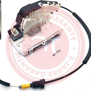 106896900F > Cerradura de puerta