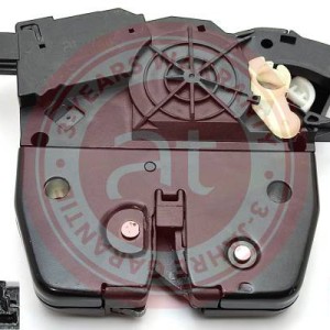 51247308849 > Cerradura de la puerta del maletero