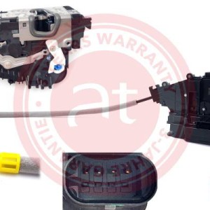 997207501 > Cerradura de puerta