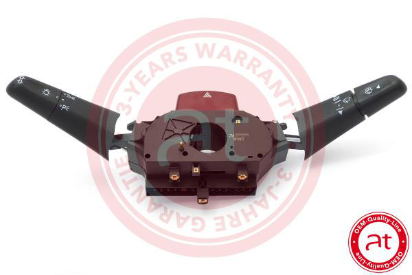 15404945 > Conmutador en la columna de dirección