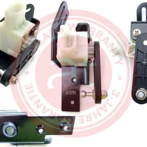 5409511 > Sensor, luces xenon (regulación alcance luces)