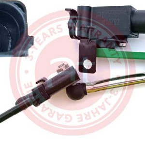7P0616213 > Sensor, luces xenon (regulación alcance luces)