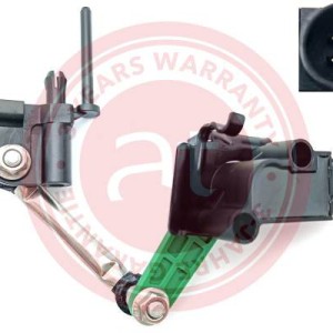 7P0616214 > Sensor, luces xenon (regulación alcance luces)
