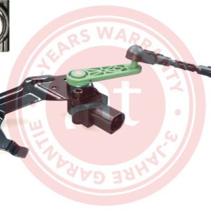 4H0941309C > Sensor, luces xenon (regulación alcance luces)