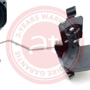 4F0941285F > Sensor, luces xenon (regulación alcance luces)