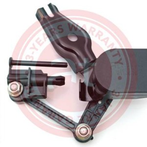7L0616213D > Sensor, luces xenon (regulación alcance luces)