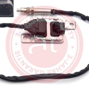 4G0907807AB > Sensor NOx, catalizador NOx