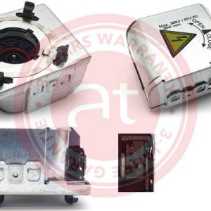 63126907489 > Unidad de control, iluminación