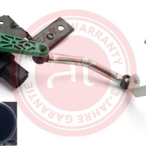 5Q0412521C > Sensor, luces xenon (regulación alcance luces)