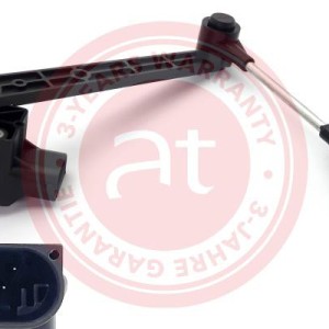 RQH100030 > Sensor, luces xenon (regulación alcance luces)