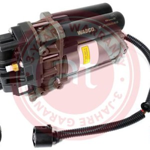 80A616005F > Compresor, sistema de aire comprimido