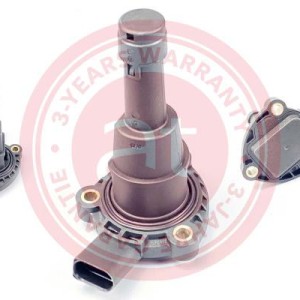 03F907660E > Sensor, nivel de aceite del motor