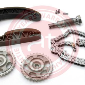 A0009934676 > Juego de cadena de distribución