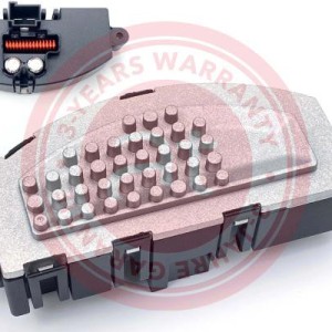 246 906 41 00 > Regulador, ventilador habitáculo