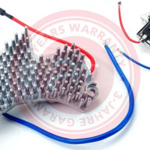 2108700210 > Regulador, ventilador habitáculo