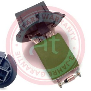 6450.JP > Resitencia, ventilador habitáculo