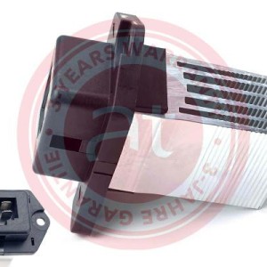 97179-2J000 > Resitencia, ventilador habitáculo