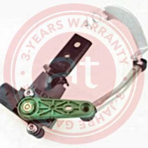 3Q0412522A > Sensor, luces xenon (regulación alcance luces)