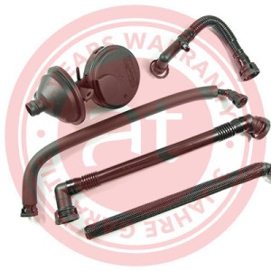 11617501566 > Kit de reparación, ventilación cárter