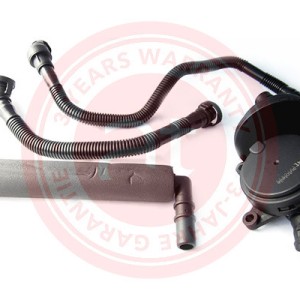 11617503520 > Kit de reparación, ventilación cárter
