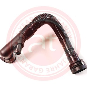 11617504535 > Tubo flexible, ventilación bloque motor