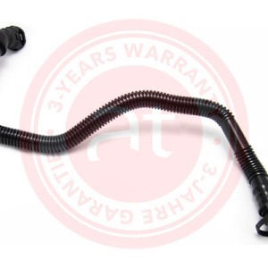 11157533346 > Tubo flexible, ventilación bloque motor