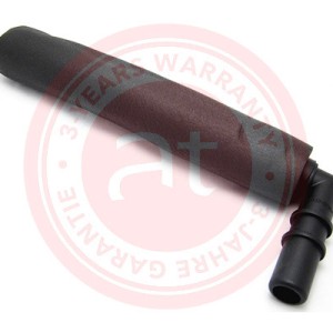 11157503524 > Tubo flexible, ventilación bloque motor