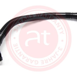 11157503523 > Tubo flexible, ventilación bloque motor