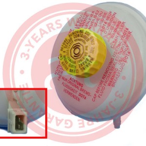 8E0611301 > Depósito compensación, líquido de frenos