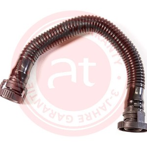 078103221E > Tubo flexible, ventilación bloque motor