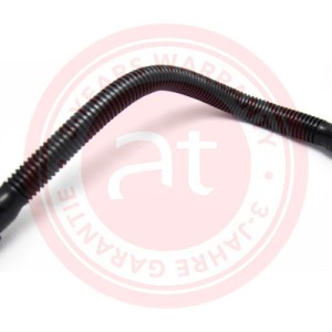 078103223B > Tubo flexible, ventilación bloque motor