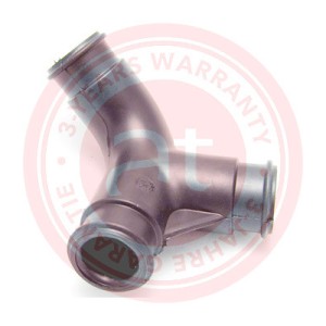 06B103221P > Tubo flexible, ventilación bloque motor