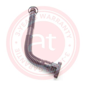 078103235K > Tubo flexible, ventilación bloque motor