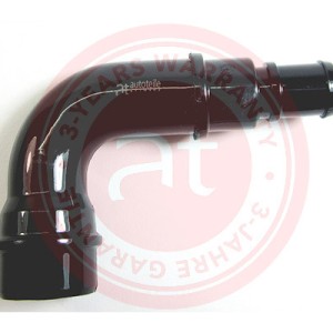 06A103213F > Tubo flexible, ventilación bloque motor